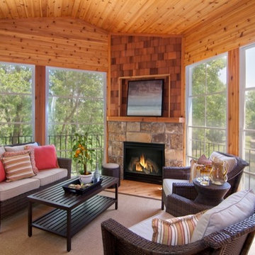 Taylor Creek - 15700 55th Ave N