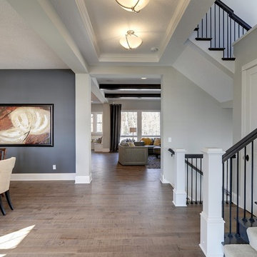 Custom Home
