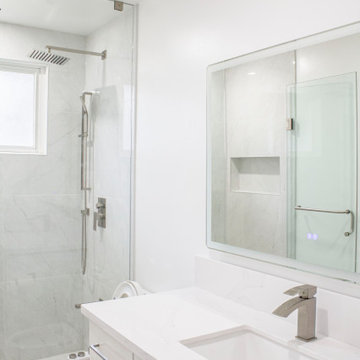 Harland Drive Bathroom Renovation