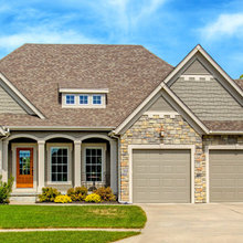 Front Elevations