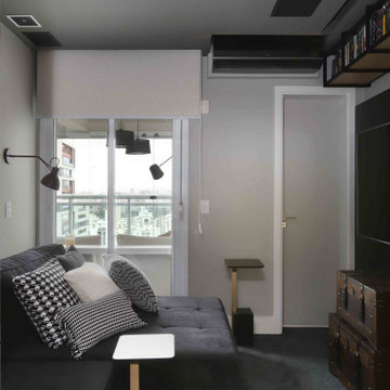 INSIDE | Modern / Contemporary