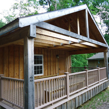 Christian Summer Camp