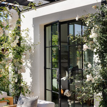 Steel Windows/Doors