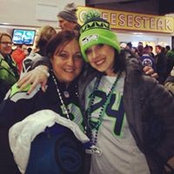 Sunshine Grato-Johnson's photo