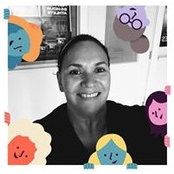 Photo de Alma Rodriguez