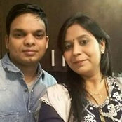 Azad Gupta's photo