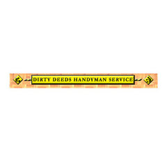 Dirty Deeds Handyman Services