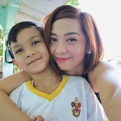 Myra Natividad's photo
