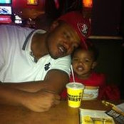 Lafayette Mathis's photo