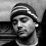Damian Colaprette's photo