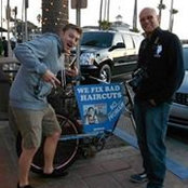 Joel Rosen's photo