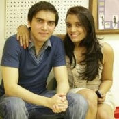 Sunayna Mundhra's photo
