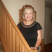 Diane Gills foto
