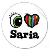 Saria Ramu's photo