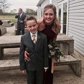 Andrea Snyder's photo