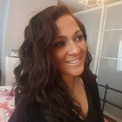 Angelica Ramirez's photo