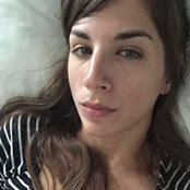 Julie Patchoulis foto