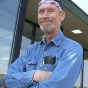 Andrew Schafer's photo