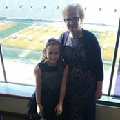 Lois Refshauge's photo