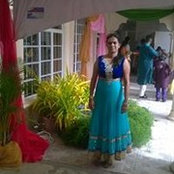 Tasha Ramcharan's photo