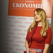 Danka Milosevic's photo