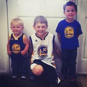 Steven Savage's photo