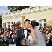 Becky Song's photo