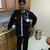Antoinette Mccoy's photo