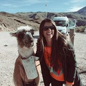 Luz Lamas's photo