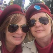 Foto von Donna Ewen