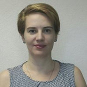 Алена Малаховская's photo
