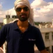Amjad Khan's photo