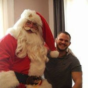 Steve Rogers's photo