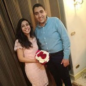 Marina Emads foto