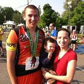 Meghan Beimers's photo