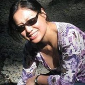 Virginia Liu's photo
