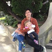 Daniel DiCamillo's photo