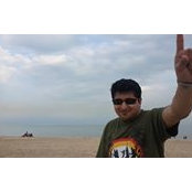 Sanjay Suresh's photo