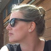 Lisa Bell Agneessens's photo