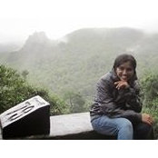 Shruthi Gowdas foto