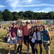 Andrea Lloyd's photo
