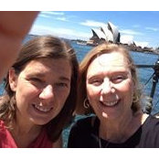 Lisa Olszewski's photo