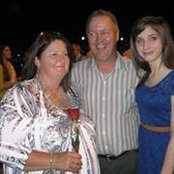 Yvette Rome's photo
