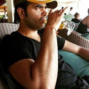 Arjun Adeshra's photo