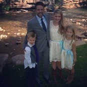 Photo de Ben Gordon