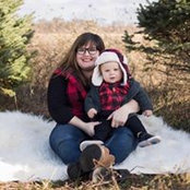 Whitney Martin's photo