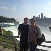 Denise Sample's photo