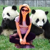 Tammy Zhou's photo