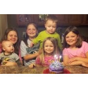 Trinette Hafer Saunders's photo
