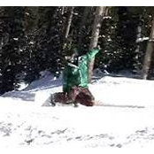 Foto von Michael Lockwood